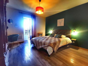 Chambre d'hôtes casa di l'apa